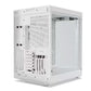 Hyte Y70 Touch Infinite White E-ATX Mid Tower Case
