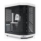 HYTE Y70 EATX Mid Tower Cabinet (Black / White)