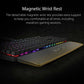ASUS TUF GAMING K3 MECHANICAL GAMING KEYBOARD