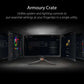 ASUS TUF GAMING K3 MECHANICAL GAMING KEYBOARD