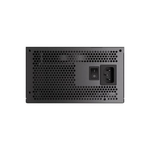 ANTEC CSK850 Pro 850W 80 + Bronze ATX 3.1 Fully Modular Power Supply