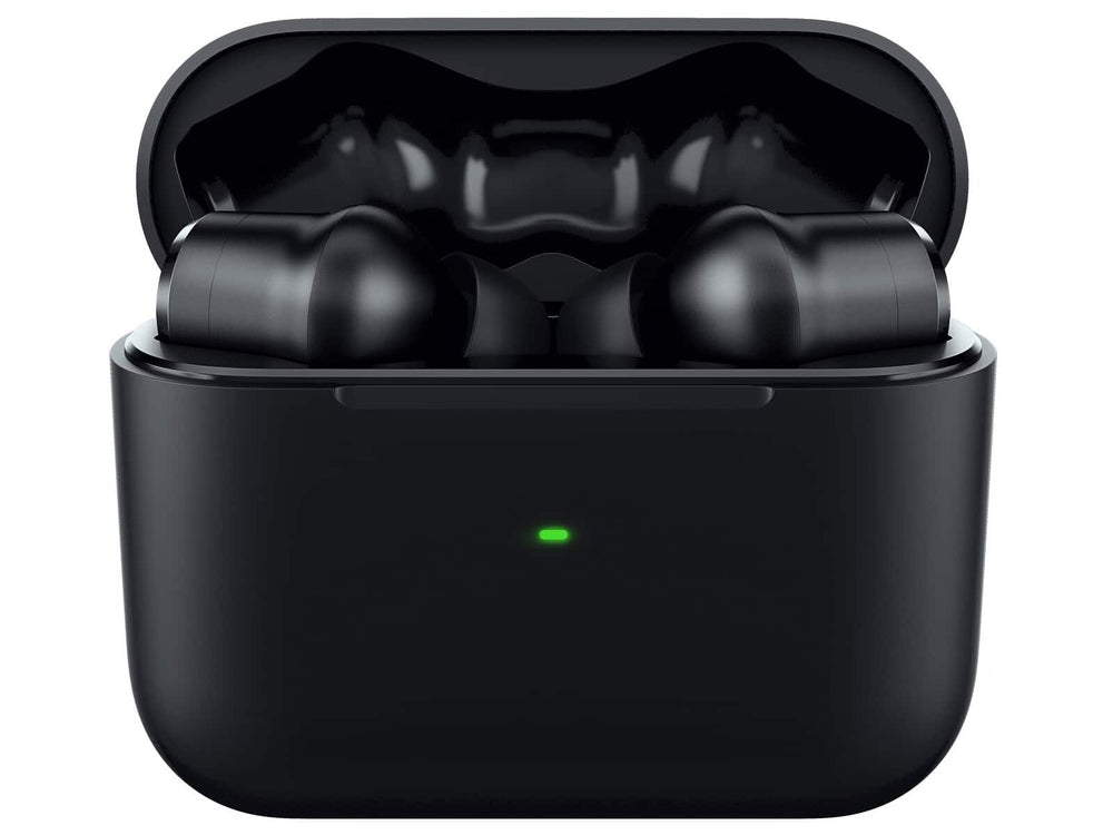 RAZER Hammerhead True Wireless Pro Earbuds (Black)