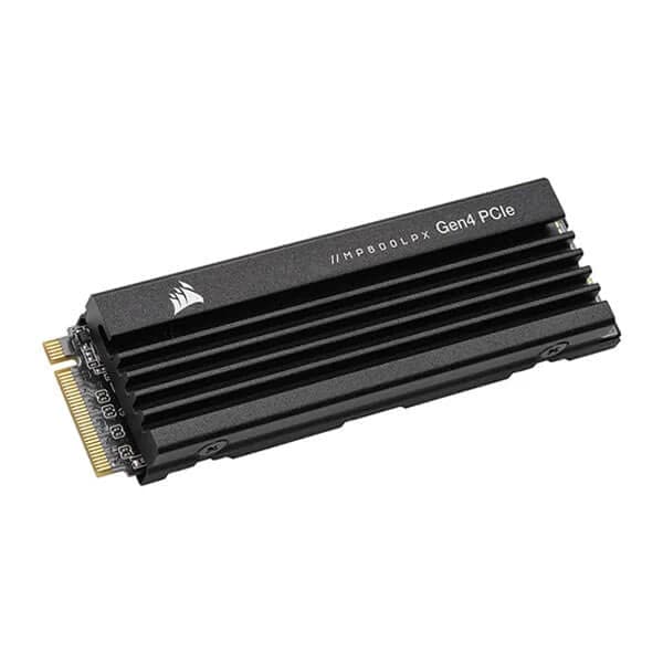 CORSAIR MP600 PRO LPX 2TB M.2 NVME Gen4 Internal Solid State Drive ( SSD )