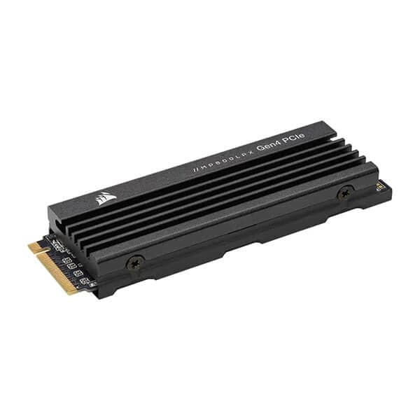 CORSAIR MP600 PRO LPX 2TB M.2 NVME Gen4 Internal Solid State Drive ( SSD )