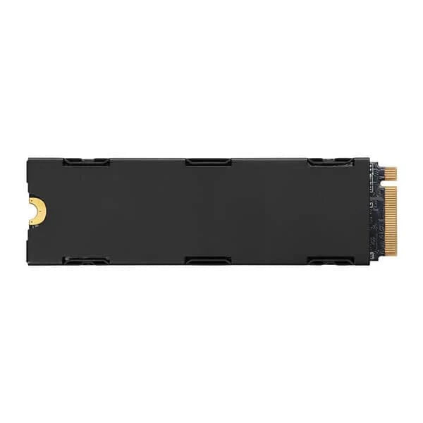 CORSAIR MP600 PRO LPX 2TB M.2 NVME Gen4 Internal Solid State Drive ( SSD )