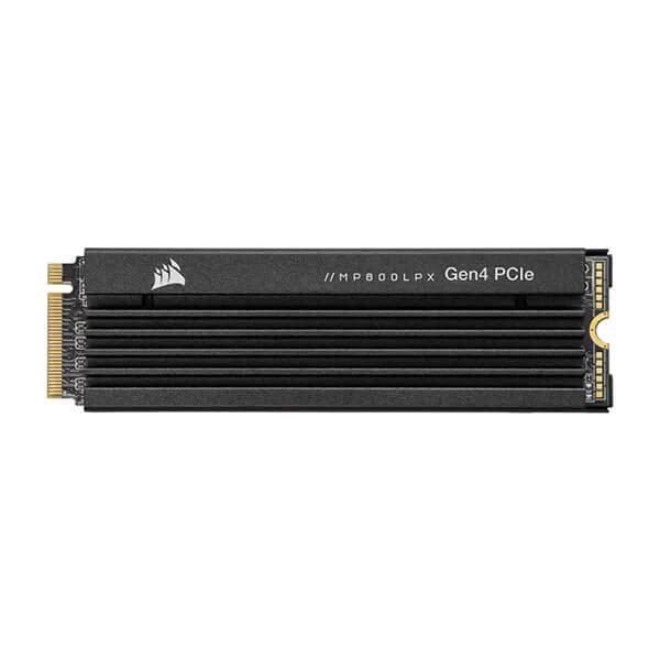 CORSAIR MP600 Pro LPX 1TB M.2 NVME Gen4 Solid State Drive ( SSD )