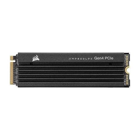 CORSAIR MP600 PRO LPX 2TB M.2 NVME Gen4 Internal Solid State Drive ( SSD )