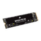 CORSAIR MP600 Pro NH 1TB M.2 NVME Gen4 Solid State Drive ( SSD )