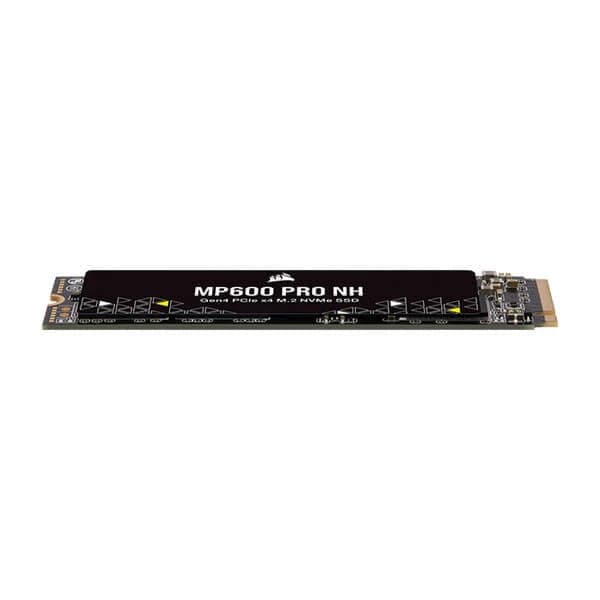 CORSAIR PRO NH MP600 2TB M.2 NVME Gen4 Internal Solid State Drive ( SSD )