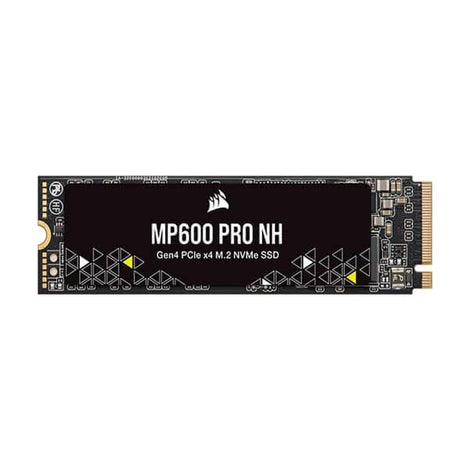 CORSAIR PRO NH MP600 2TB M.2 NVME Gen4 Internal Solid State Drive ( SSD )