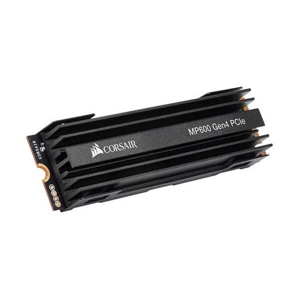 CORSAIR MP600 500GB M.2 NVME Gen4 Solid State Drive ( SSD )