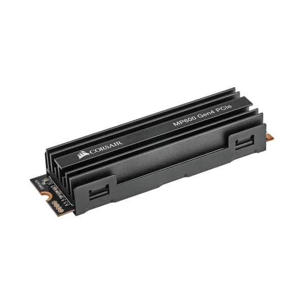 CORSAIR MP600 500GB M.2 NVME Gen4 Solid State Drive ( SSD )