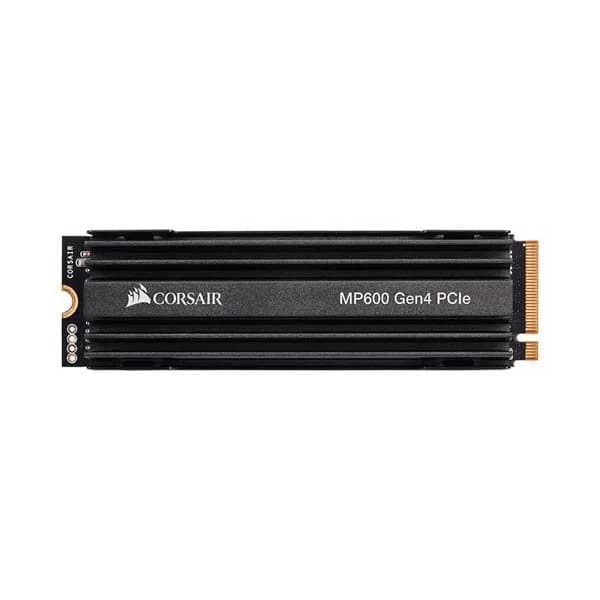 CORSAIR MP600 500GB M.2 NVME Gen4 Solid State Drive ( SSD )