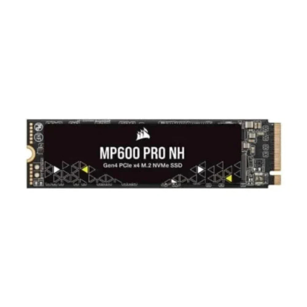 CORSAIR MP600 PRO NH 8TB M.2 NVME Gen4 Internal Solid State Drive ( SSD )