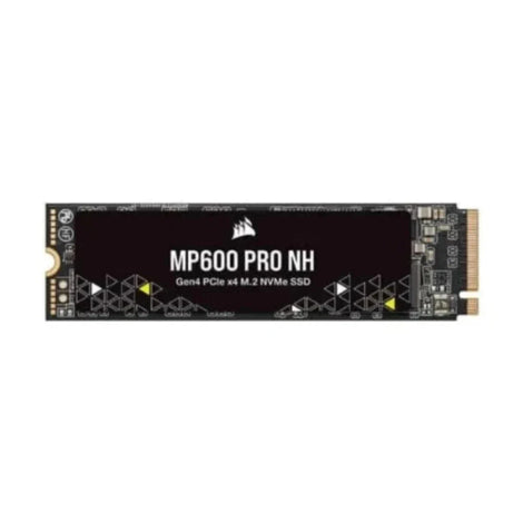CORSAIR MP600 PRO NH 8TB M.2 NVME Gen4 Internal Solid State Drive ( SSD )