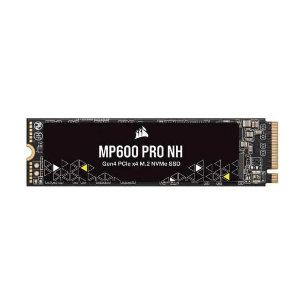 CORSAIR PRO NH MP600 4TB M.2 NVME Gen4 Intenal Solid State Drive ( SSD )