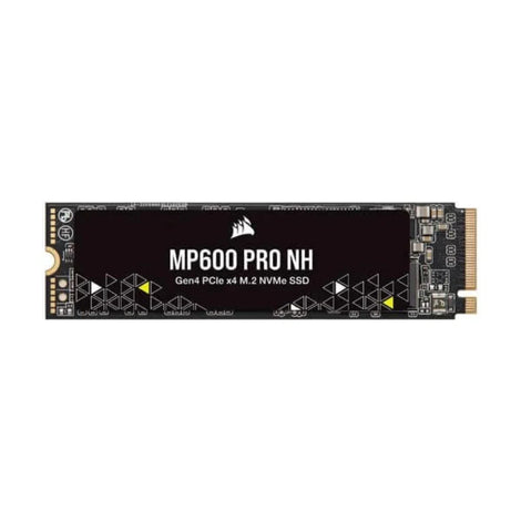 CORSAIR PRO NH MP600 4TB M.2 NVME Gen4 Intenal Solid State Drive ( SSD )