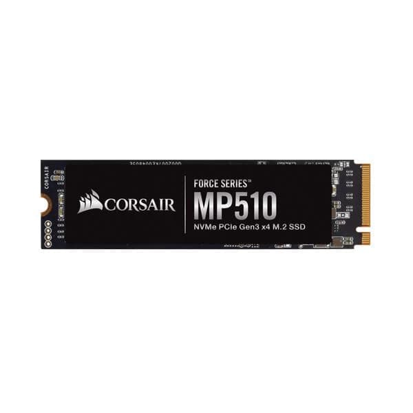 CORSAIR FORCE MP510 2TB M.2 NVME Gen3 Solid State Drive ( SSD )