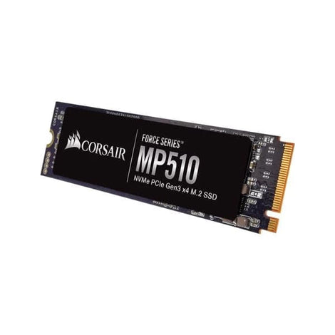 CORSAIR FORCE MP510 2TB M.2 NVME Gen3 Solid State Drive ( SSD )