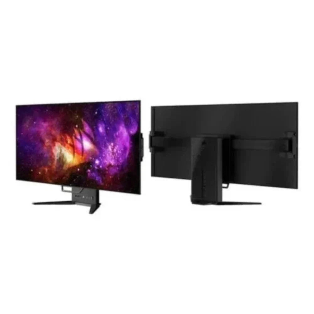 CORSAIR Xeneon Flex 45WQHD240 45 Inch QHD 240Hz 0.03MS NVIDIA Gsync Gaming Monitor