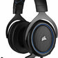 CORSAIR HS50 PRO STEREO CARBON GAMING HEADSET