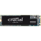 CRUCIAL MX500 1TB 3D NAND M.2 SATA SATA 3 Solid State Drive ( SSD )