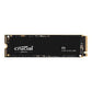CRUCIAL P3 1TB M.2 NVME Gen3 Internal Solid State Drive ( SSD )