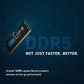 CRUCIAL 16GB ( 16GB x 1 ) 5200MHz DDR5 Laptop RAM