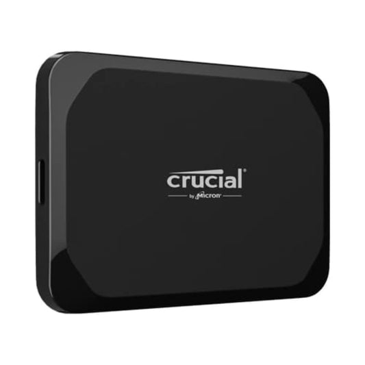 CRUCIAL X9 2TB Gen2 External Solid State Drive ( SSD ) - Mehta Brothers Shop