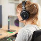CORSAIR HS50 PRO STEREO CARBON GAMING HEADSET
