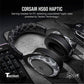 CORSAIR HEADSET HS60 HAPTIC WITH HAPTIC BASS