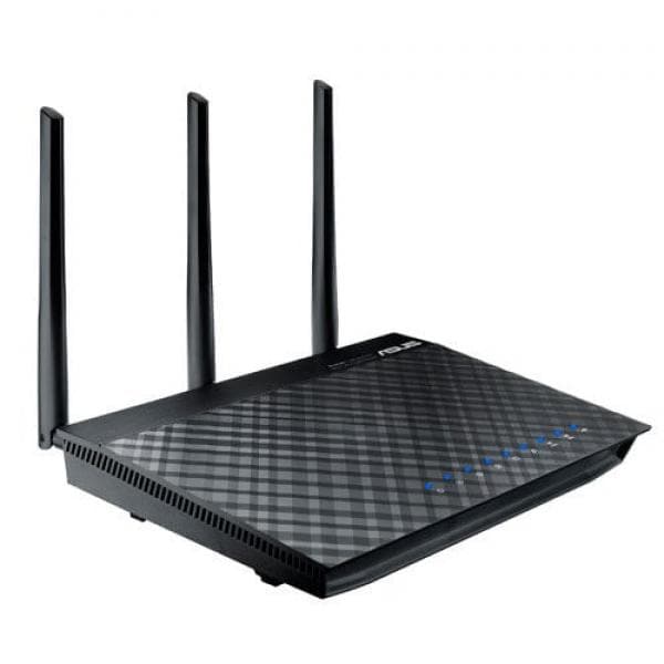 ASUS RT-AC66U Wifi Router