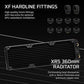 CORSAIR Hydro X Series iCUE XH505i RX 360 RGB Custom Cooling Kit (CX-9070018-WW)