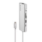 CADYCE TYPE-C TRAVELLING DOCK WITH AUDIO CA-CXTDS