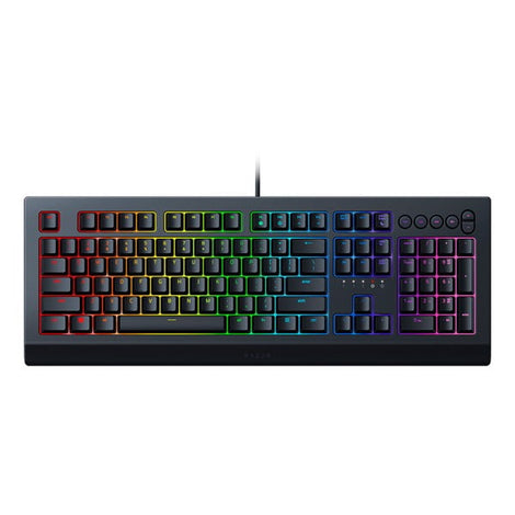 RAZER Cynosa V2 Chroma RGB Full Size Semi Mechanical Wired Gaming keyboard