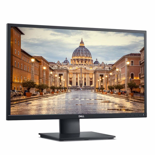 DELL 23.8 INCH E2420H FHD IPS MONITOR