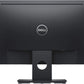 DELL 23.8 INCH E2420H FHD IPS MONITOR