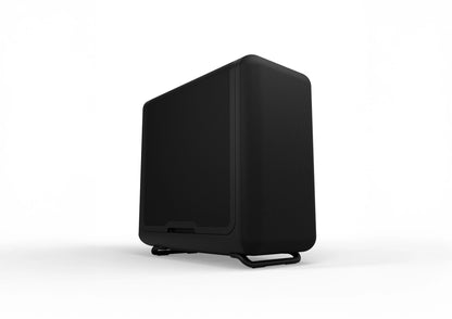 HYTE X50 AIR PITCH BLACK CABINET