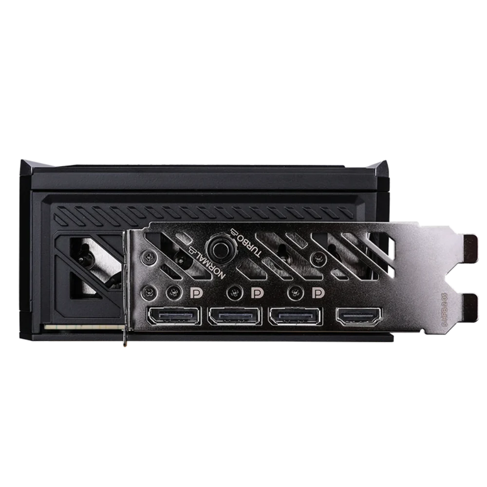 COLORFUL iGame GeForce RTX 5070 Ti Vulcan OC 16GB-V Nvidia Graphic Card