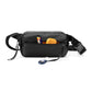 TOMTOC AVIATOR-T33 CHEST BAG 2.5L-BLACK