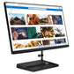 LENOVO IDEACENTRE AIO 3 12TH GEN INTEL I3 23.8 INCH FHD WVA 3-SIDE EDGELESS ALL-IN-ONE DESKTOP WITH ALEXA BUILT-IN (8GB/512GB SSD/WIN11/MS OFFICE 2021/HD 720P CAMERA/WIRELESS KEYBOARD & MOUSE) F0GH017DIN