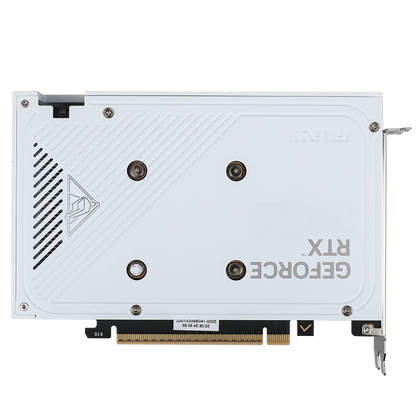Colorful iGame GeForce RTX 5060 Ti Mini OC 8GB-V White