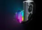 HYTE THICC Q60 LIQUID COOLER BLACK WHITE HYTE-Q60-BW
