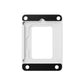 HYTE SOLID PROCESSOR FRAME LGA1851 WHITE