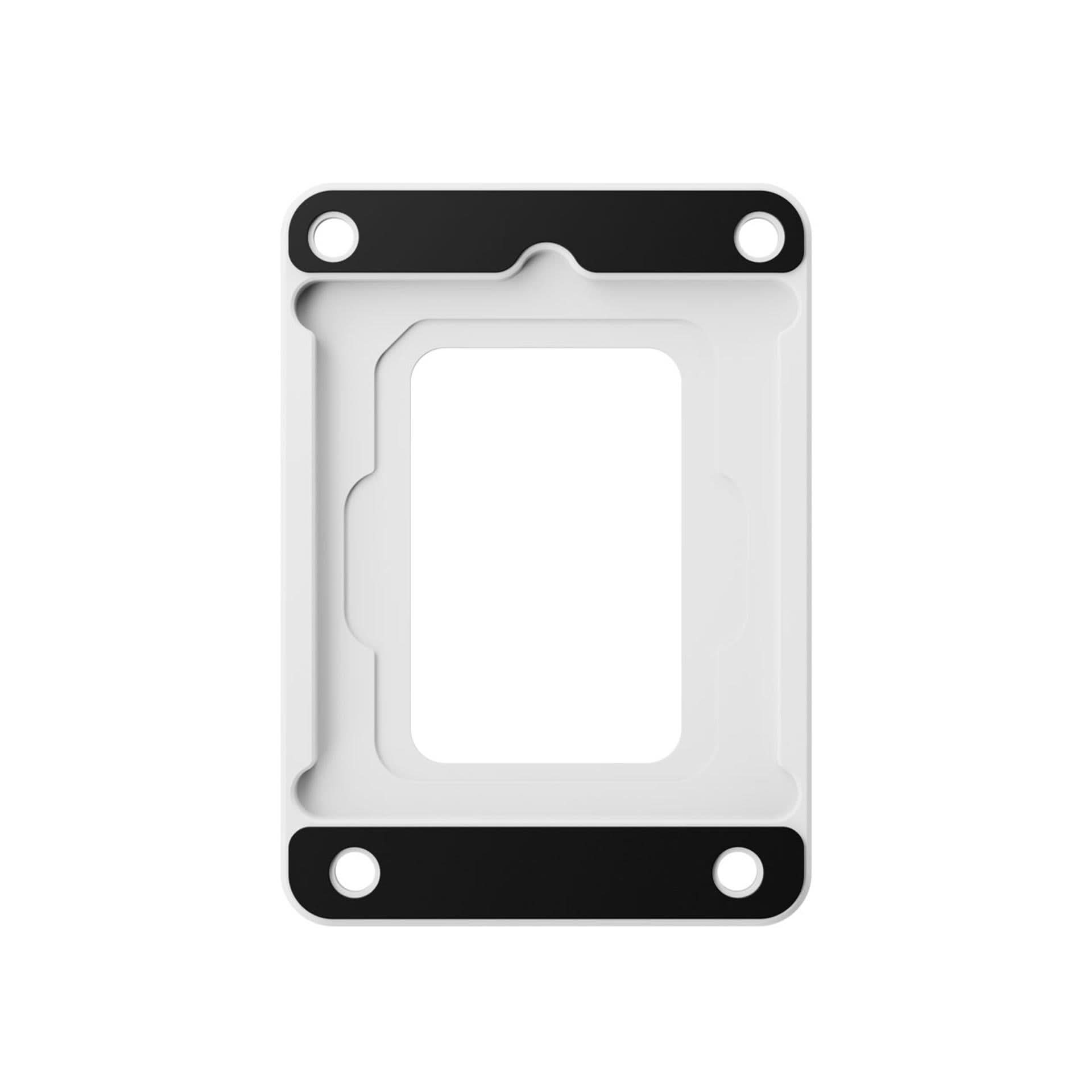 HYTE SOLID PROCESSOR FRAME LGA1851 WHITE