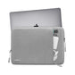 TOMTOC DEFENDER-A13 LAPTOP SLEEVE 14 INCH-DARK GRAY