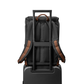 TOMTOC VINTPACK-TA1 22L LAPTOP BACKPACK 15.6 INCH/22L-BLACK