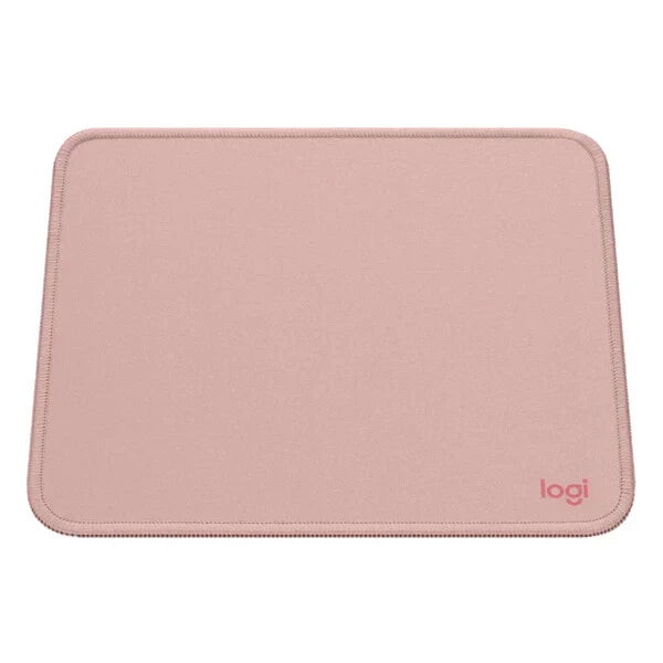 LOGITECH Studio Series Small Dark Rose Mousepad