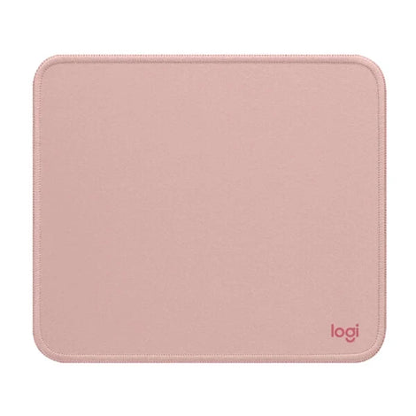 LOGITECH Studio Series Small Dark Rose Mousepad