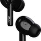 Boat Airdopes 161 TWS Bluetooth Earbuds Pebble Black